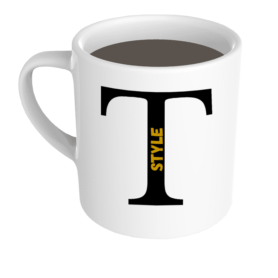 Coffee mug