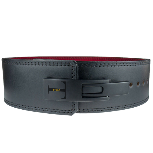T-STYLE lifting belt