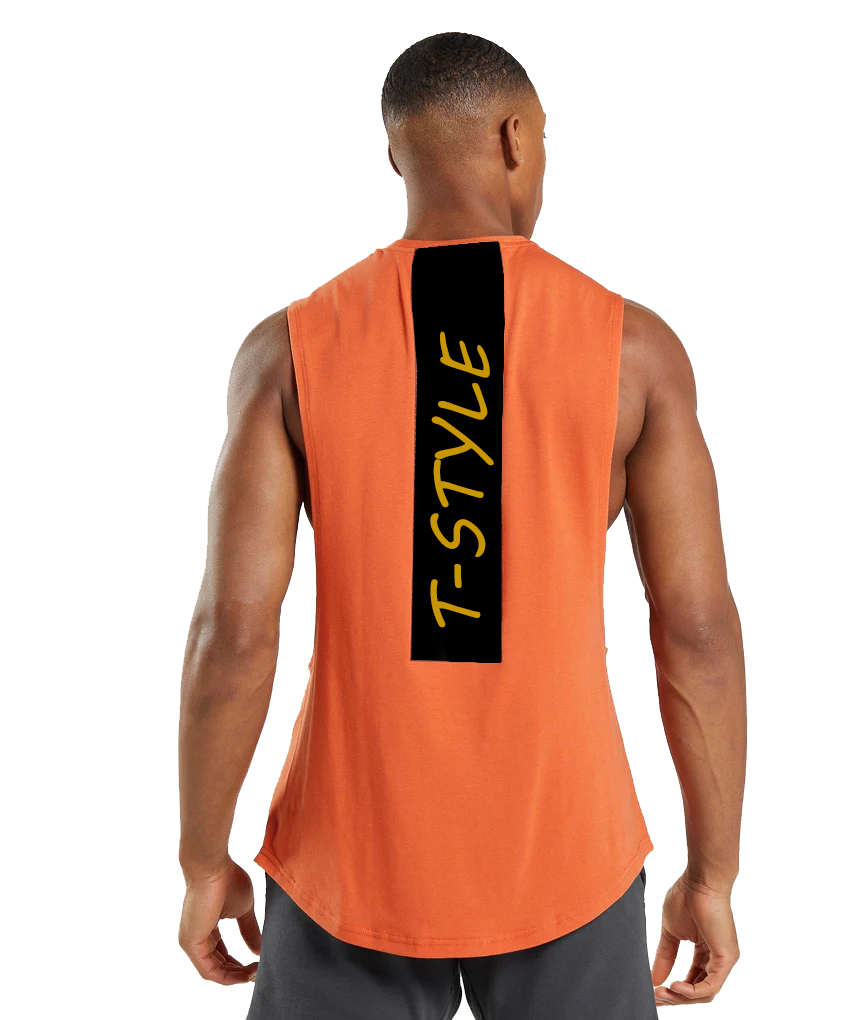 T-STYLE Tank Top