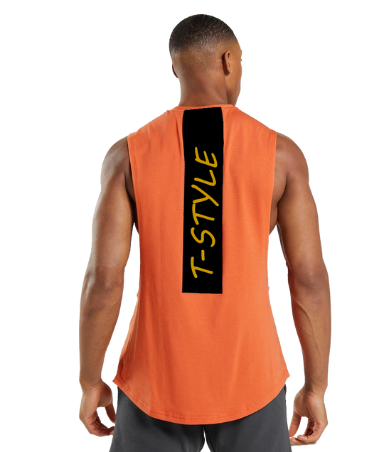 T-STYLE Tank Top