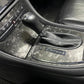 Carbon interior Wrap