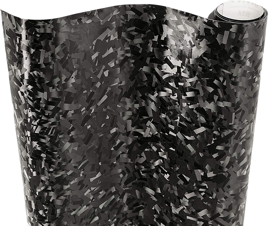 Carbon interior Wrap