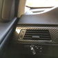 Carbon interior Wrap