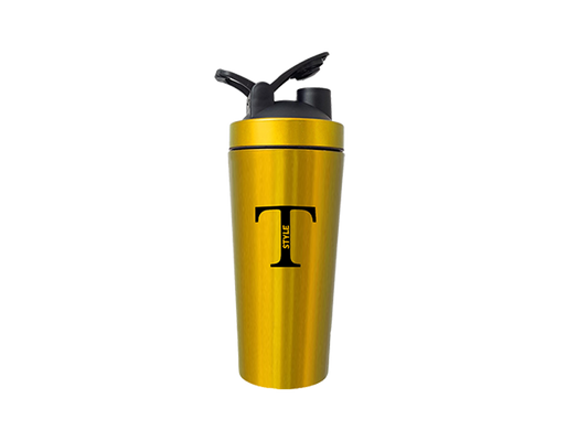 T-STYLE Shaker (650ml)