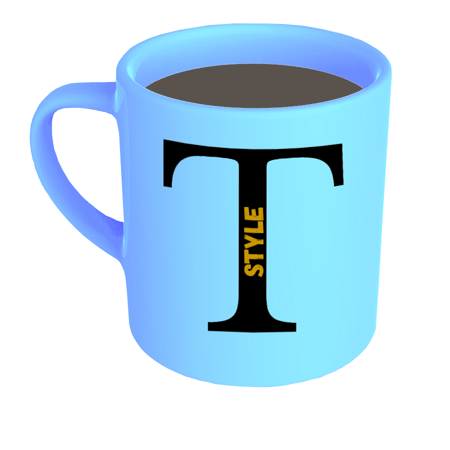 Coffee mug