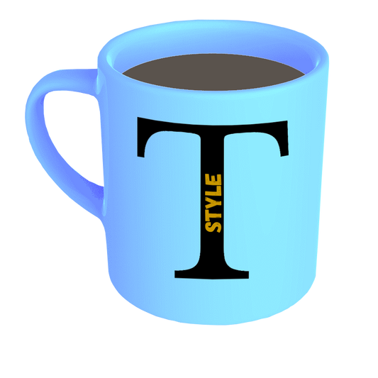 Coffee mug