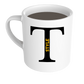 Coffee mug