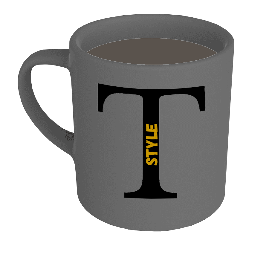 Coffee mug