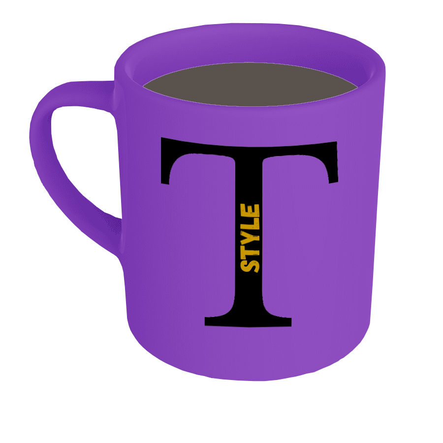 Coffee mug